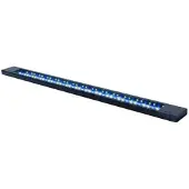 Fluval Roma 240 Bluetooh Aquarium Light Argenté