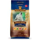 Wolfsblut Aliment sec Adulte Courge 12,5 kg