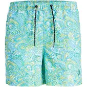 Jack & Jones Short De Bain 12234512