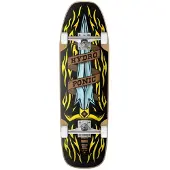 Hydroponic Skateboard Bullet Co 8.75´´