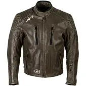 Garibaldi Veste Bullrider
