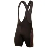 Massi Licra Power Bib Shorts Noir S Homme
