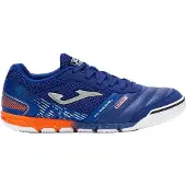 Joma Mundial Chaussures de football en salle Bleu UE 42 Hommes Bleu UE 42