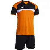Joma Ensemble à Manches Courtes Danubio Iii