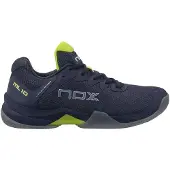 NOX Ml10 Hexa Padel Shoes Bleu EU 39 Homme