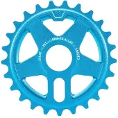 Eclat Plateau Onyx Bmx Bolt Drive