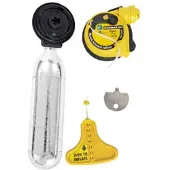 PLASTIMO Sl180 Hammar Hydrostatic Re-arming Kit Clair