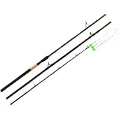 Mext Tackle Canne Carpfishing Style Power