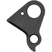 Pilo Patte De Dérailleur D967 Bmc
