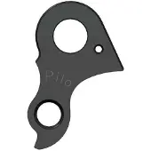 Pilo Patte De Dérailleur D966 Bianchi/motobecane/reiju/rose/wrc