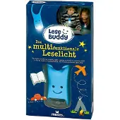 Moses The Multifunctional Reading Light Clair Enfants