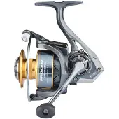 SERT Moulinet Spinning Proceed Efi