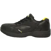 Oriocx Mansilla S3 Esd Safety Shoes Noir EU 43
