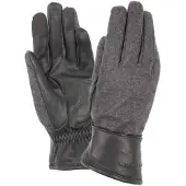 Tucano Urbano Cabrio With Rain Cover Gloves Marron,Gris S Femme