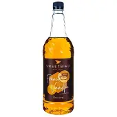 Sweetbird Sirop pour café , saveur vanille française, 1 litre