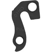 Pilo Patte De Dérailleur D1103 Gt