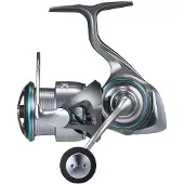 Daiwa Moulinet Spinning Emeraldas Air 25 Lt