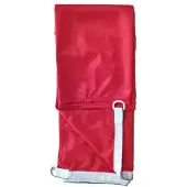 PLASTIMO Drapeau De Zone De Baignade