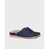 Toni pons Noti-bd Slippers Bleu EU 39 Homme