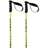 Völkl Speedstick Poles Jaune 115 cm Homme,Femme