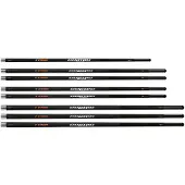 Colmic Kit De Canne Pole Strong Stratus