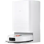 Xiaomi X20 Pro, Beutellos, Weiß, Rund, 2,5 l, 4 l, Laser Distance Sensor (LDS)