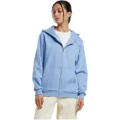 Build Your Brand Sweat-shirt à Zip By290