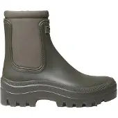 Toni pons Cascais Rain Boots Vert EU 36 Femme