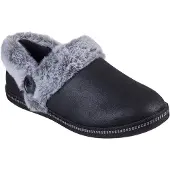 SKECHERS Cozy Campfire French Toast 2 Slippers Noir EU 40 Femme