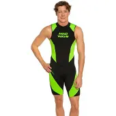 Mad Wave Combinaison En Néoprène Sans Manches Opnwtr Hydrostar Dsss Sls