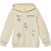 s.Oliver Sweat-shirt chamois