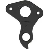Pilo Patte De Dérailleur D1217 Conor/kellys/wrc