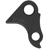Pilo D1267 Yt Derailleur Hanger Argenté