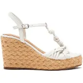 Gioseppo Castine Wedge Sandals Blanc EU 39 Femme