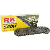 Rk 520h Chain Vert 114 Links