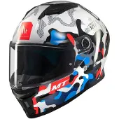 Mt Helmets Casque Intégral Stinger 2 Yozu