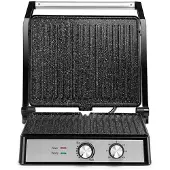 Orbegozo Grill électrique Gr 4580 2000w