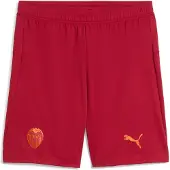 Puma Short Valencia Cf 25/26 Replica