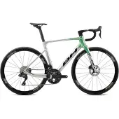 Bh Vélo De Route Rs1 5.0 Ultegra Di2 2026