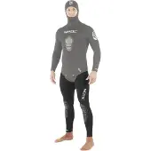 Seac Sub Pantalons De Chasse Sous-marine Seal 5 Mm