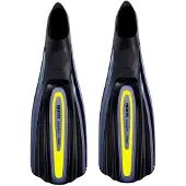 Mares Avanti Hc Pro Diving Fins Noir EU 38-39