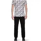 Mammut Zinal Hybrid Pants Noir 44 / Regular Homme