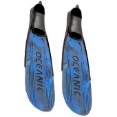 Oceanic Palmes De Plongée Predator