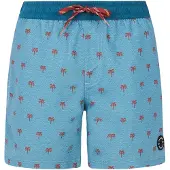 Protest Parco Swimming Shorts Bleu XS Homme