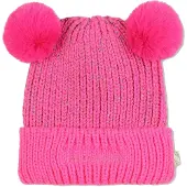Billieblush U21508 Beanie Rose 48 cm Enfants
