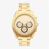 Radiant Marlon Watch Doré Homme