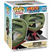 Funko POP! Naruto Zetsu Figure 15 Cm Multicolore Enfants