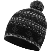 Ronhill Bonnet Winter Bobble