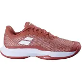 Babolat Chaussures Pour Terre Battue Jet Tere 2