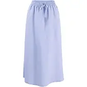 Fynch&Hatton Jupe bleu clair